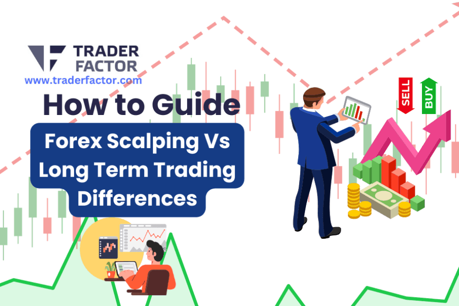 Struggling to choose between Forex scalping and Long Term Trading? Learn the key differences and find the best strategy for your goals.