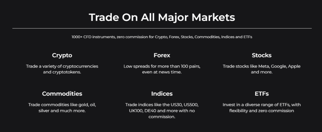 Learn about RS Prime's unique blend of user-friendly trading and robust security in our comprehensive review; is it the perfect platform for you?