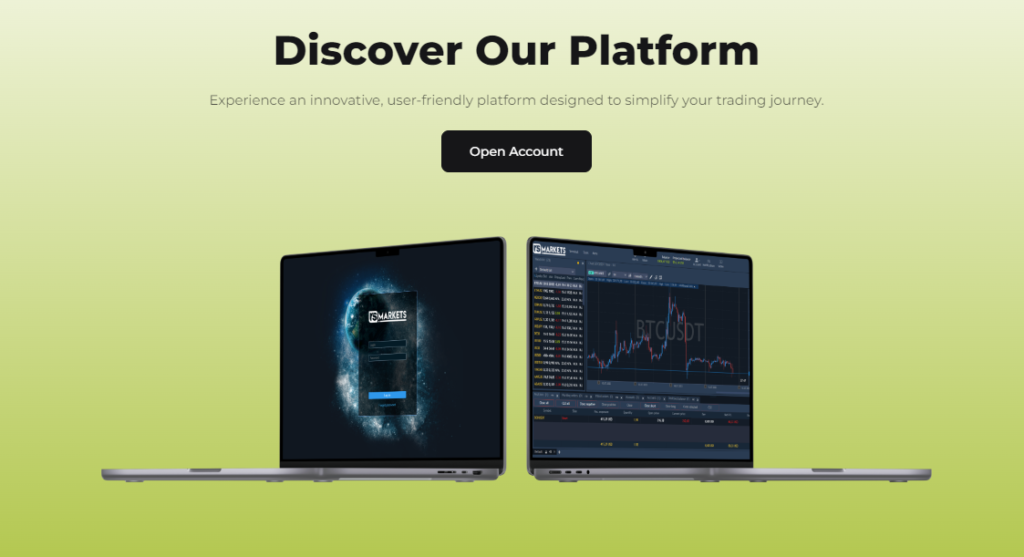 Learn about RS Prime's unique blend of user-friendly trading and robust security in our comprehensive review; is it the perfect platform for you?