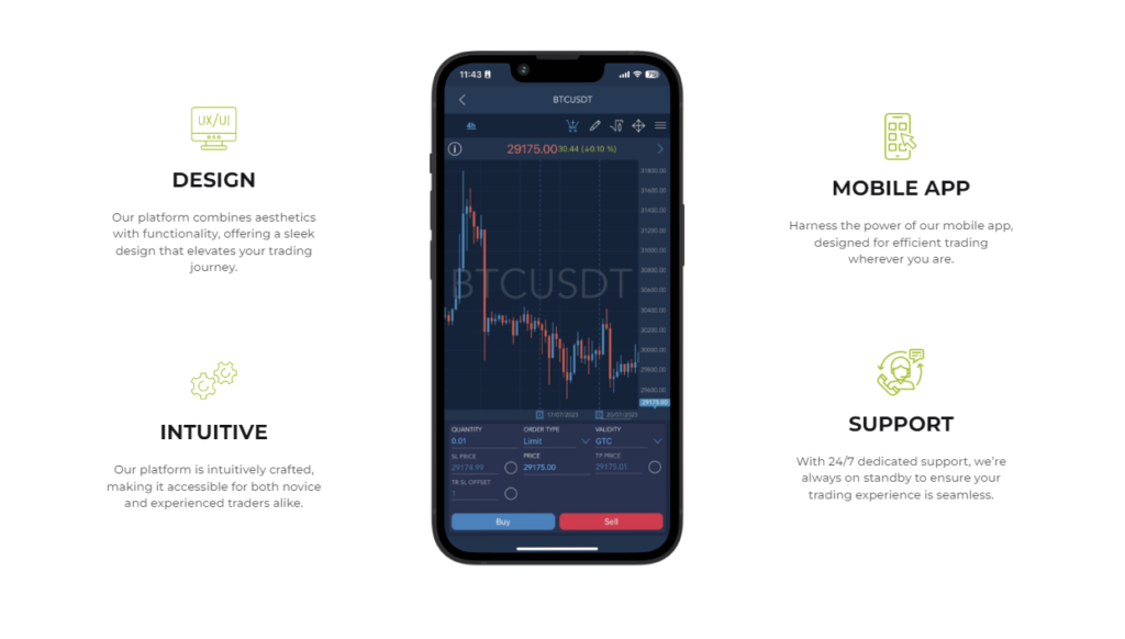 Learn about RS Prime's unique blend of user-friendly trading and robust security in our comprehensive review; is it the perfect platform for you?