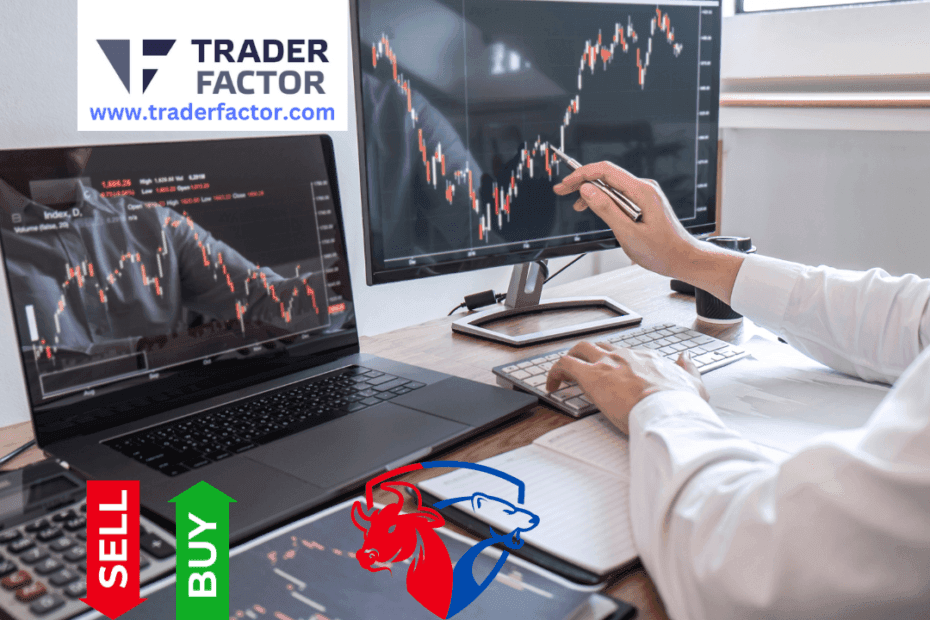 TraderFactor EUR/USD GBP/USD