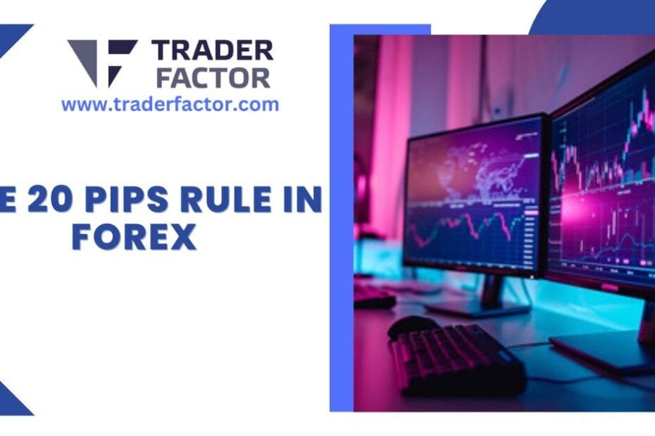 The 20 Pips Rule in Forex-TraderFactor