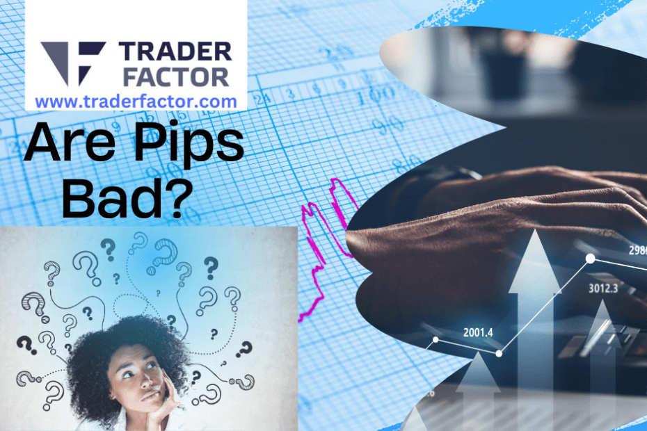 What is The Risk of Pip in Forex