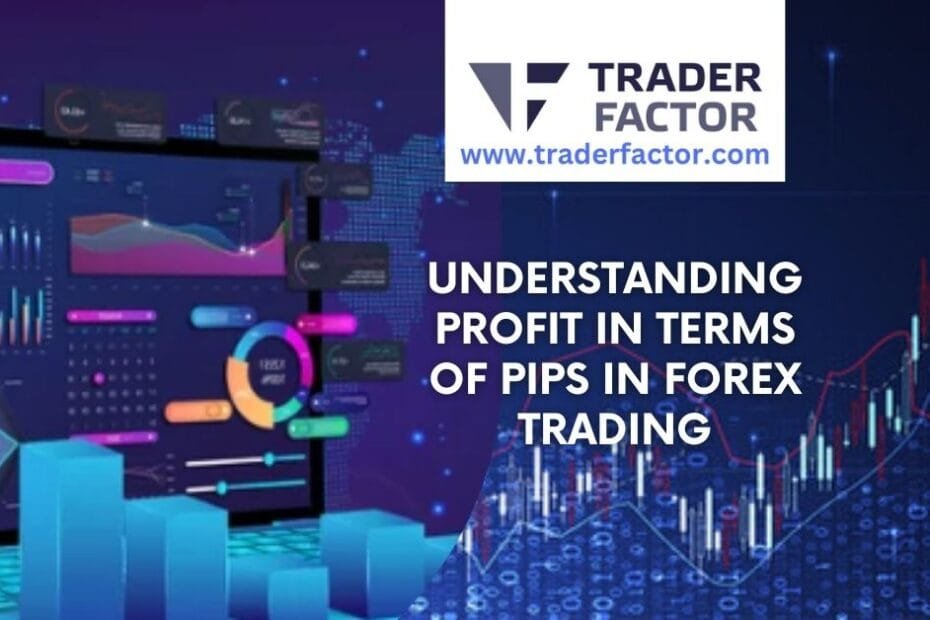 Understanding Profit in Terms of Pips in Forex Trading-TraderFactor