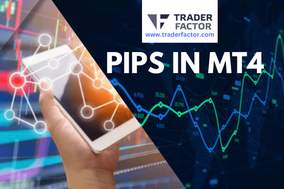 Viewing Pips in MT4 A Quick Guide-TraderFactor