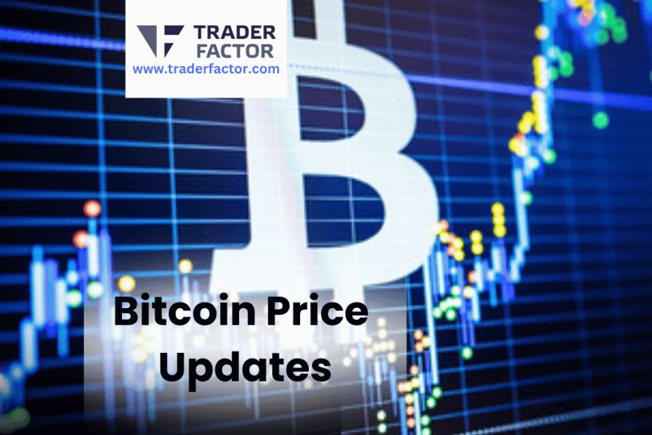 A Bearish Trend Emerges For Bitcoin EURUSD Present Lucrative Opportunity Ahead of ECB Briefing- TraderFactor