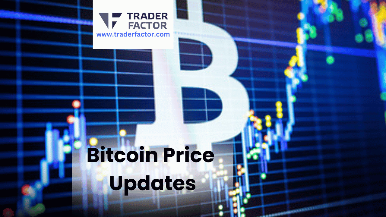 A Bearish Trend Emerges For Bitcoin EURUSD Present Lucrative Opportunity Ahead of ECB Briefing- TraderFactor