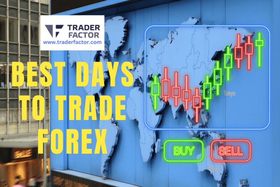 Wondering which days to trade Forex for maximum profits? Discover the secret rhythms of the market and make volatility your ally.