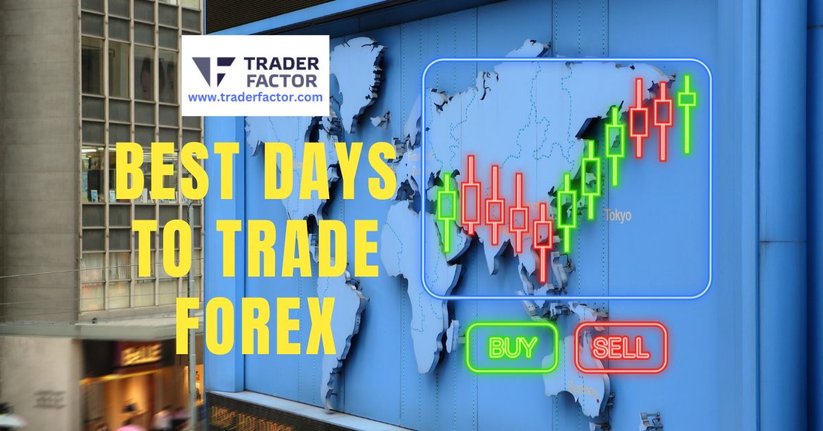 Wondering which days to trade Forex for maximum profits? Discover the secret rhythms of the market and make volatility your ally.