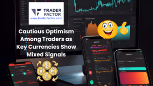 Cautious Optimism Among Traders as Key Currencies Show Mixed Signals. As the trading week kicks off, market participants are faced with a collage of developments influencing sentiment across the currency spectrum.