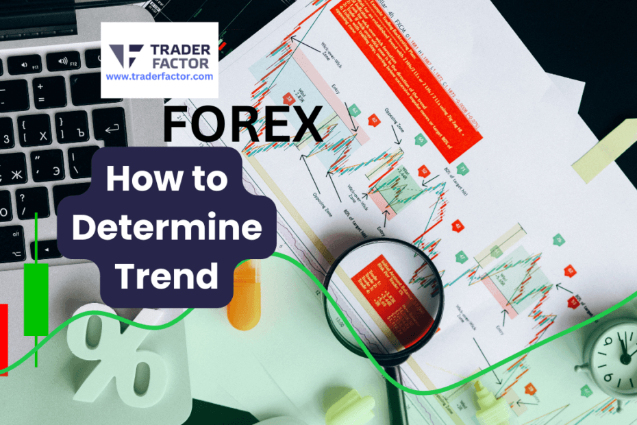 By learning how to determine trends effectively, you can significantly improve your chances of success in the forex market.