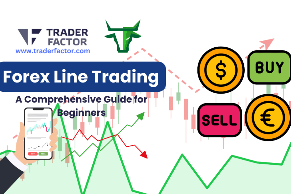 Wade into the fascinating world of Forex line trading with our comprehensive beginner's guide, promising to transform novices into knowledgeable traders.