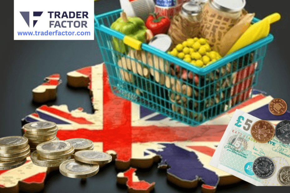 GBP Steadies After UK Data, EURUSD Eyes FOMC Decision-TraderFactor