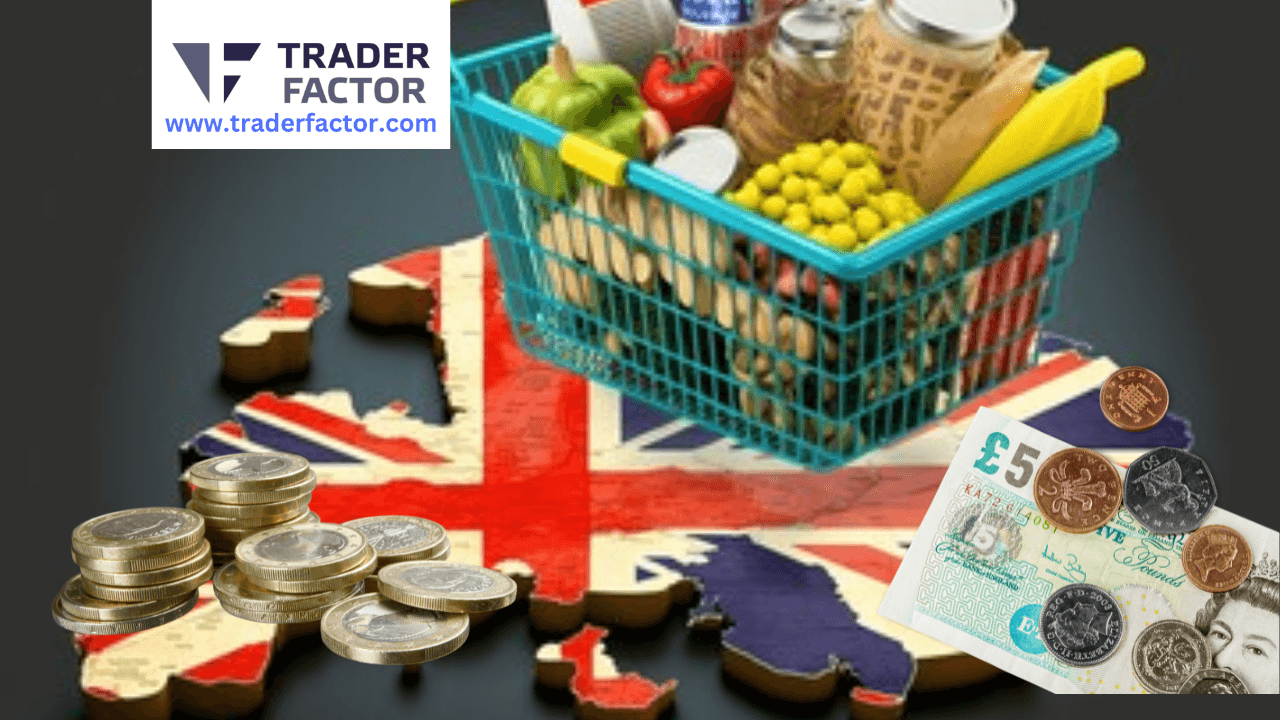 GBP Steadies After UK Data, EURUSD Eyes FOMC Decision-TraderFactor