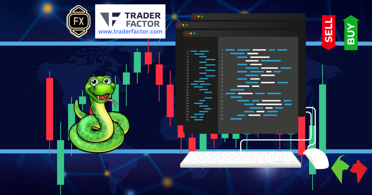 read getting started with forex trading using python online