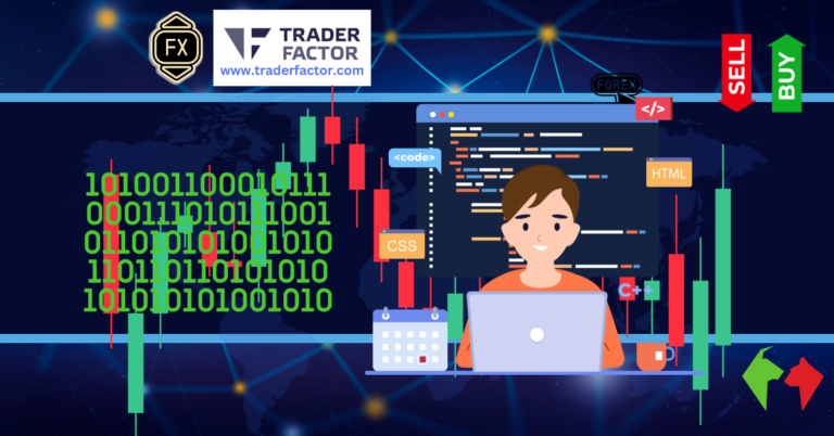 trading online forex