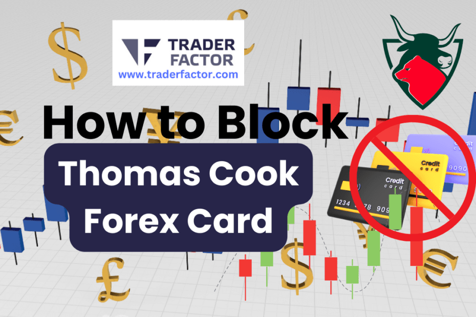 If you ever find yourself in a situation where you need to block your Thomas Cook Forex Card, knowing the right steps to take can save you from potential headaches.
