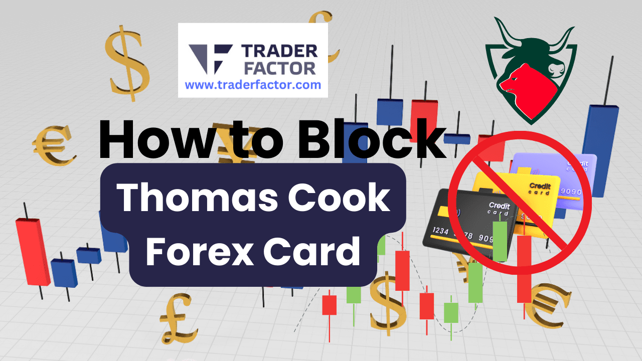 If you ever find yourself in a situation where you need to block your Thomas Cook Forex Card, knowing the right steps to take can save you from potential headaches.