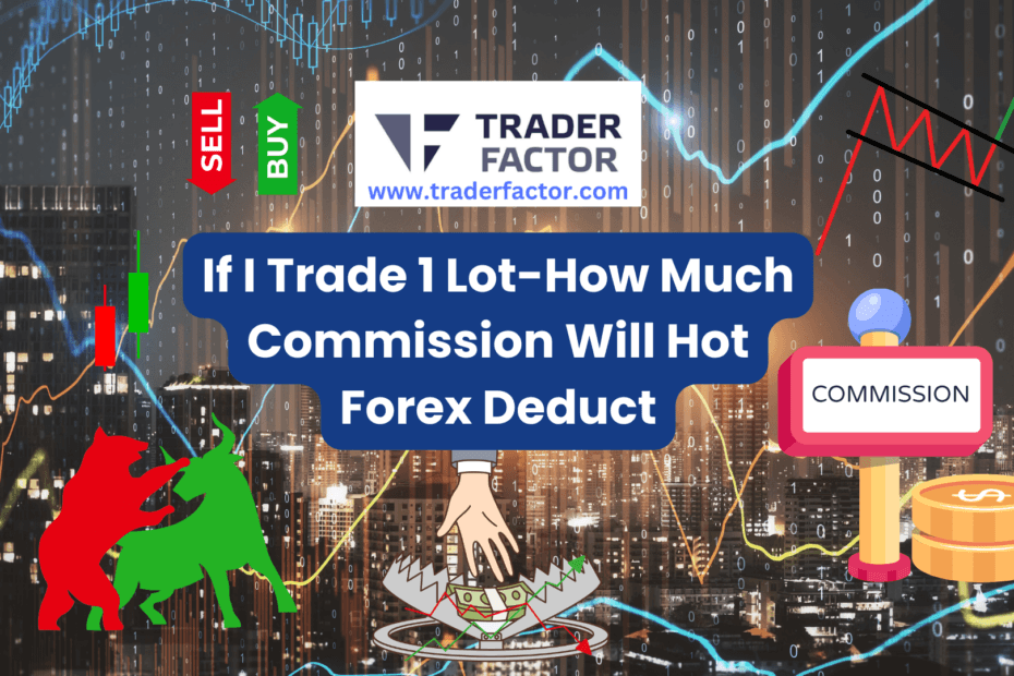 If you trade 1 Lot, you may wonder how much Hot Forex deducts in commission. Understanding this is essential.