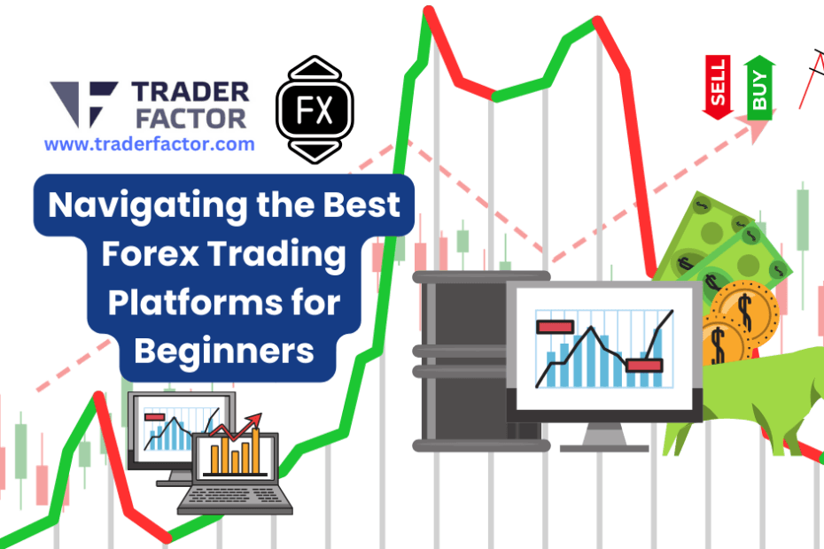 Best Forex Trading Platforms. Find your way through 2024's top forex trading platforms for beginners and understand their unique features and the importance of regulation.