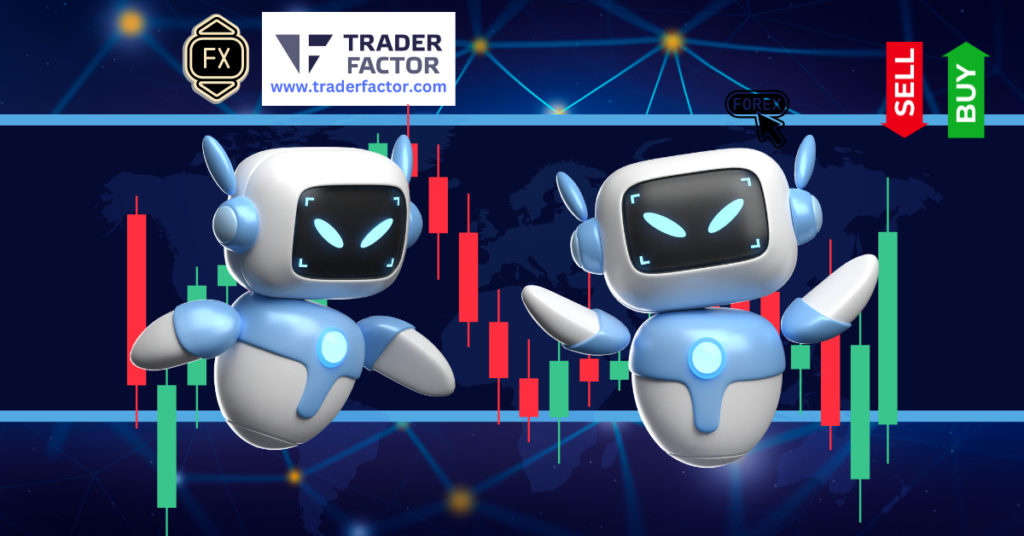 Yielding to technology, discover the rise of algorithmic trading in the Forex market and the challenges it presents.