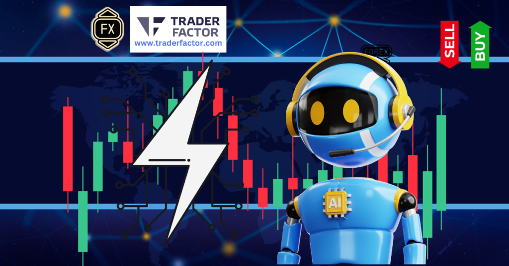 Yielding to technology, discover the rise of algorithmic trading in the Forex market and the challenges it presents.