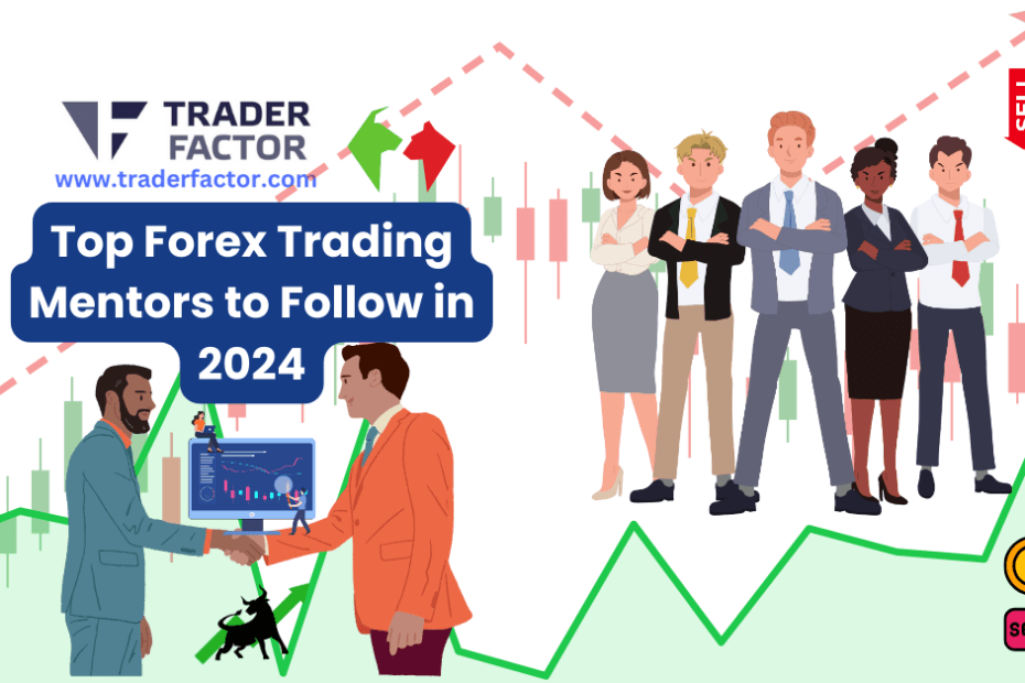 Improve your Forex trading success in 2024 with guidance from industry's top mentors; discover who they are and what they can teach you.Top Forex Trading Mentors to Follow in 2024