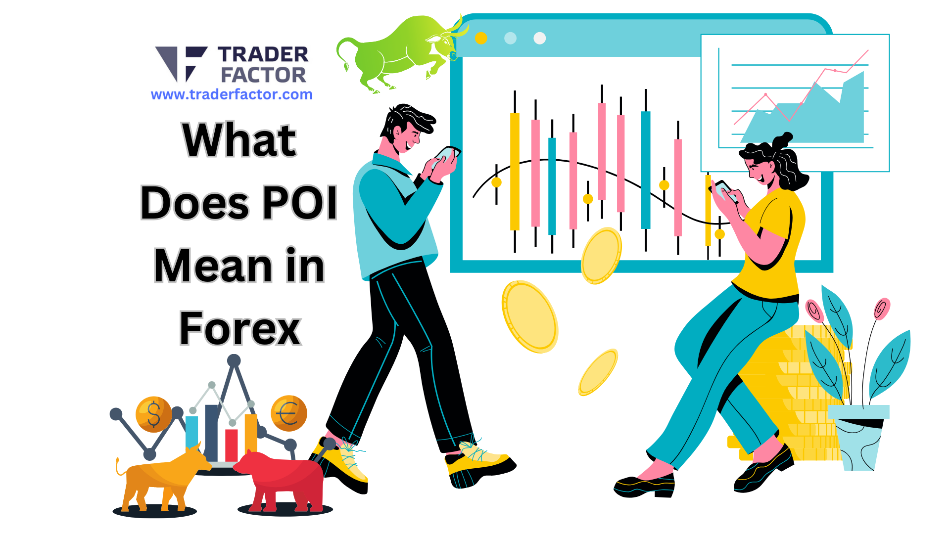 What does poi mean in forex