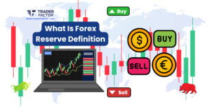 Forex Reserve Definition