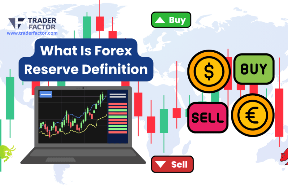 Forex Reserve Definition