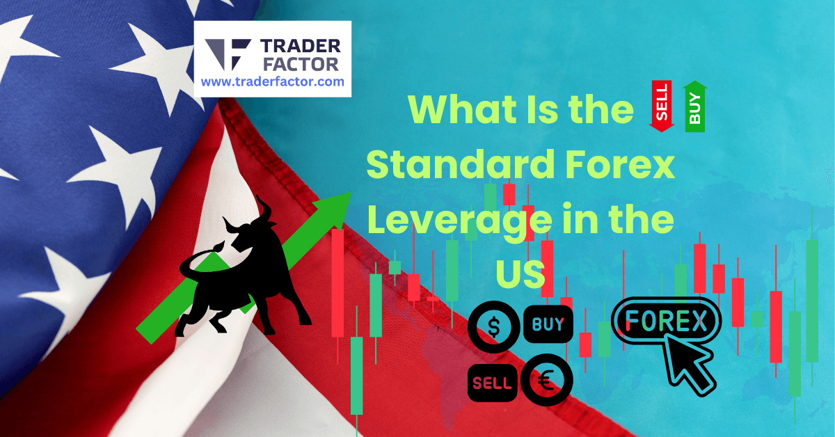 Standard Forex Leverage