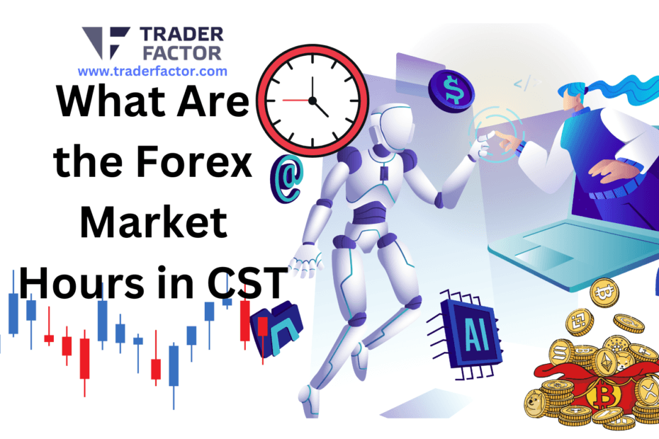What are the Forex Market Hours in CST