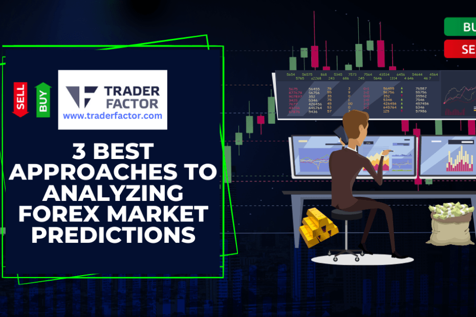 Analyzing forex market predictions