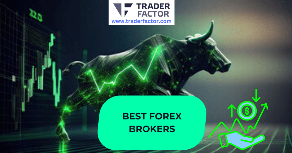 Best Forex Brokers