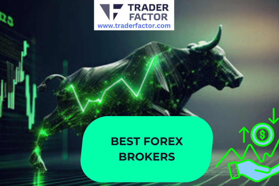 Best Forex Brokers