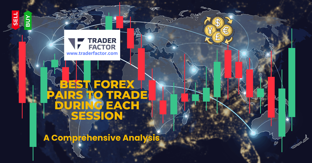 Best Forex Pairs