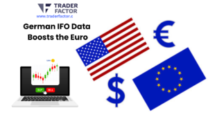 Disappointing U.S. PMI and Upbeat German IFO Data Boosts the EUR/USD, Durable Goods Orders Expected