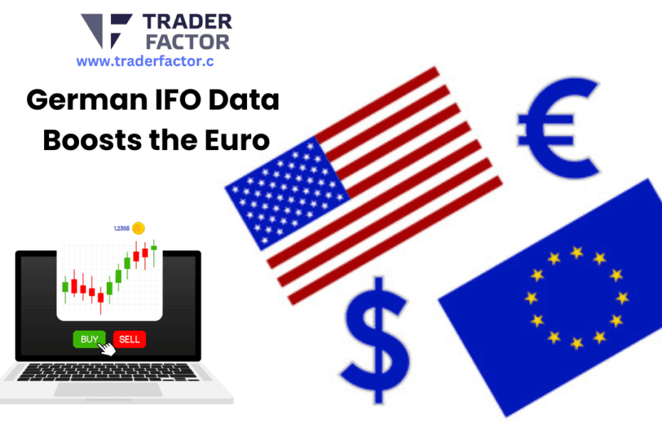 Disappointing U.S. PMI and Upbeat German IFO Data Boosts the EUR/USD, Durable Goods Orders Expected