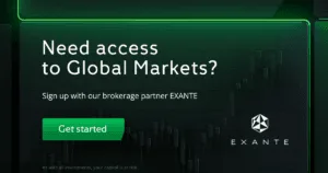 Exante Need Access to Global Markets 3
