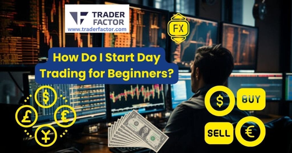 Want to learn day trading for beginners? This beginner's guide covers how to start, how much money you need, top strategies, risk management.