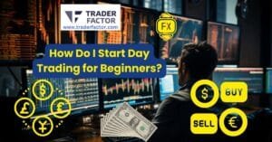 Want to learn day trading for beginners? This beginner's guide covers how to start, how much money you need, top strategies, risk management.