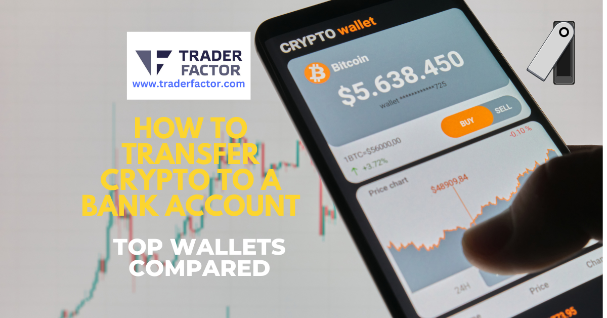 Learn how to transfer crypto to a bank account with our step-by-step guide. Discover the methods, fees, and key considerations for a smooth transfer process.