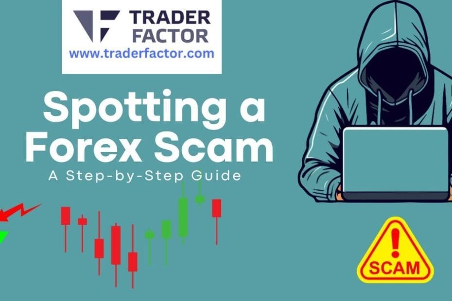 Is Forex a Pyramid Scheme? Spotting a Forex Scam