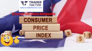 Traders Eye Currency Markets Ahead of Crucial US Data Releases