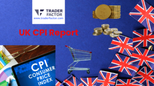 GBP/USD Clings to Gains Post UK Inflation Beat, BTC Price Falls Ahead of Halving Event