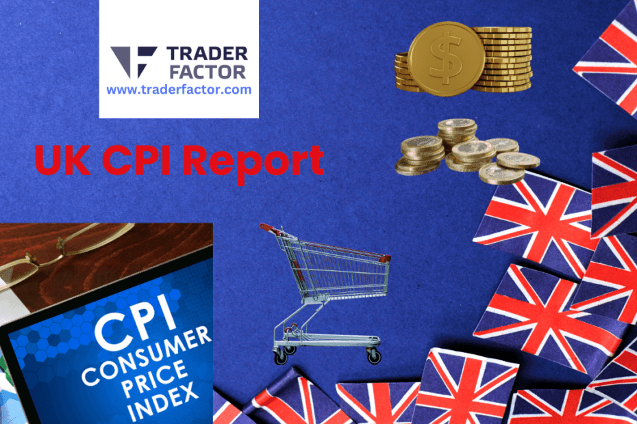 GBP/USD Clings to Gains Post UK Inflation Beat, BTC Price Falls Ahead of Halving Event