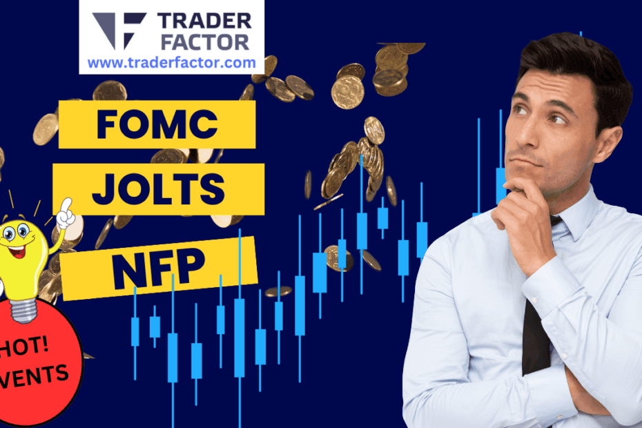 Market Outlook: In Focus, FOMC, JOLTS and Non-farm Payrolls