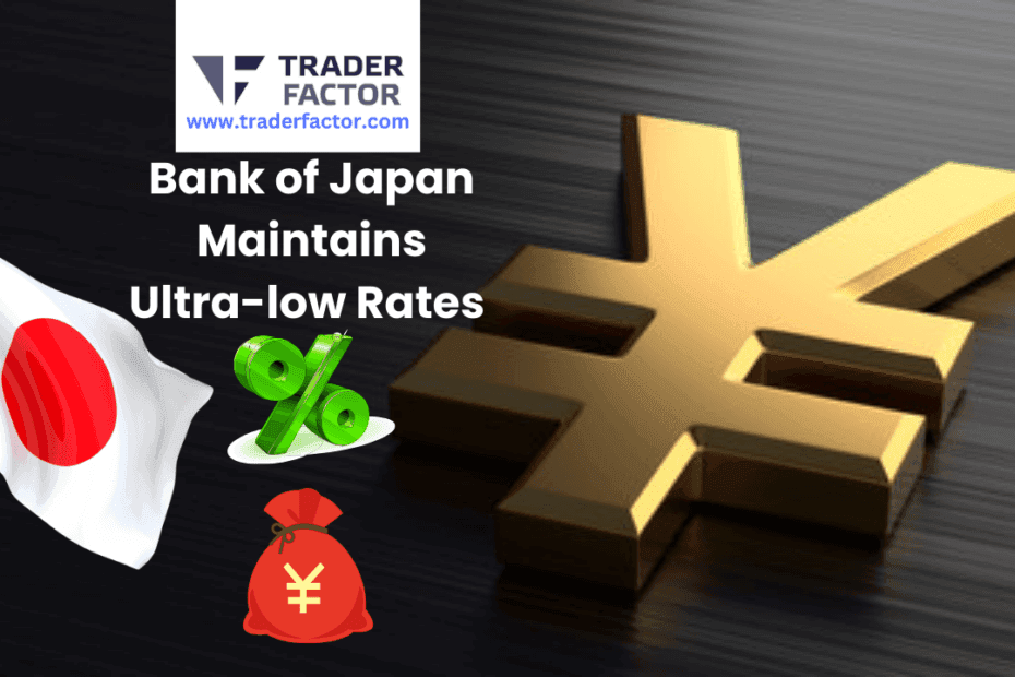 USD/JPY Climbs as BoJ Maintains Ultra-low Rates Amid Inflation Targets, PCE Index Awaited