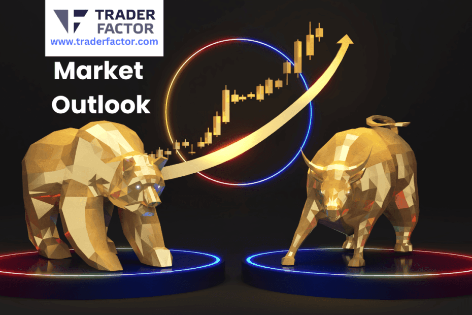 Weekly Market Outlook In Focus ECB Decision, Eurozone PMI, Japan's Rate Statement & U.S. PCE Index