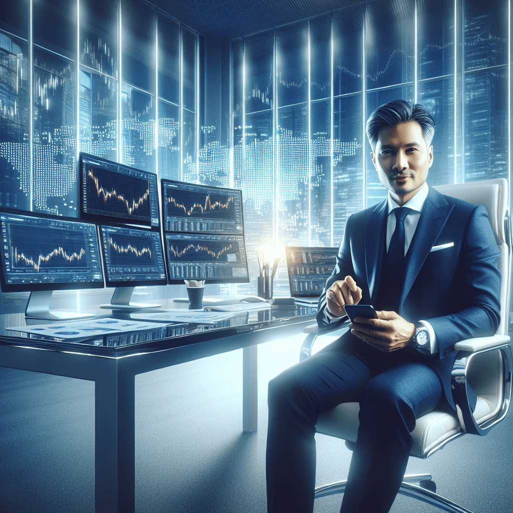 What Is a Forex God